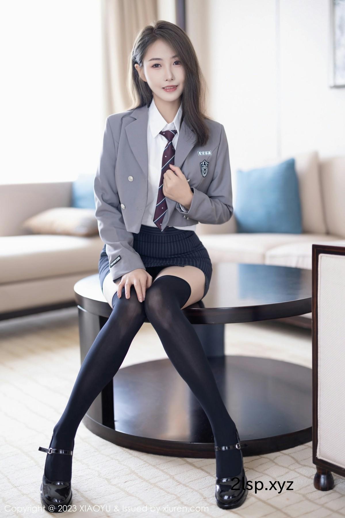 [XIAOYU语画界]-2023.05.15-VOL.1027-苏苏阿